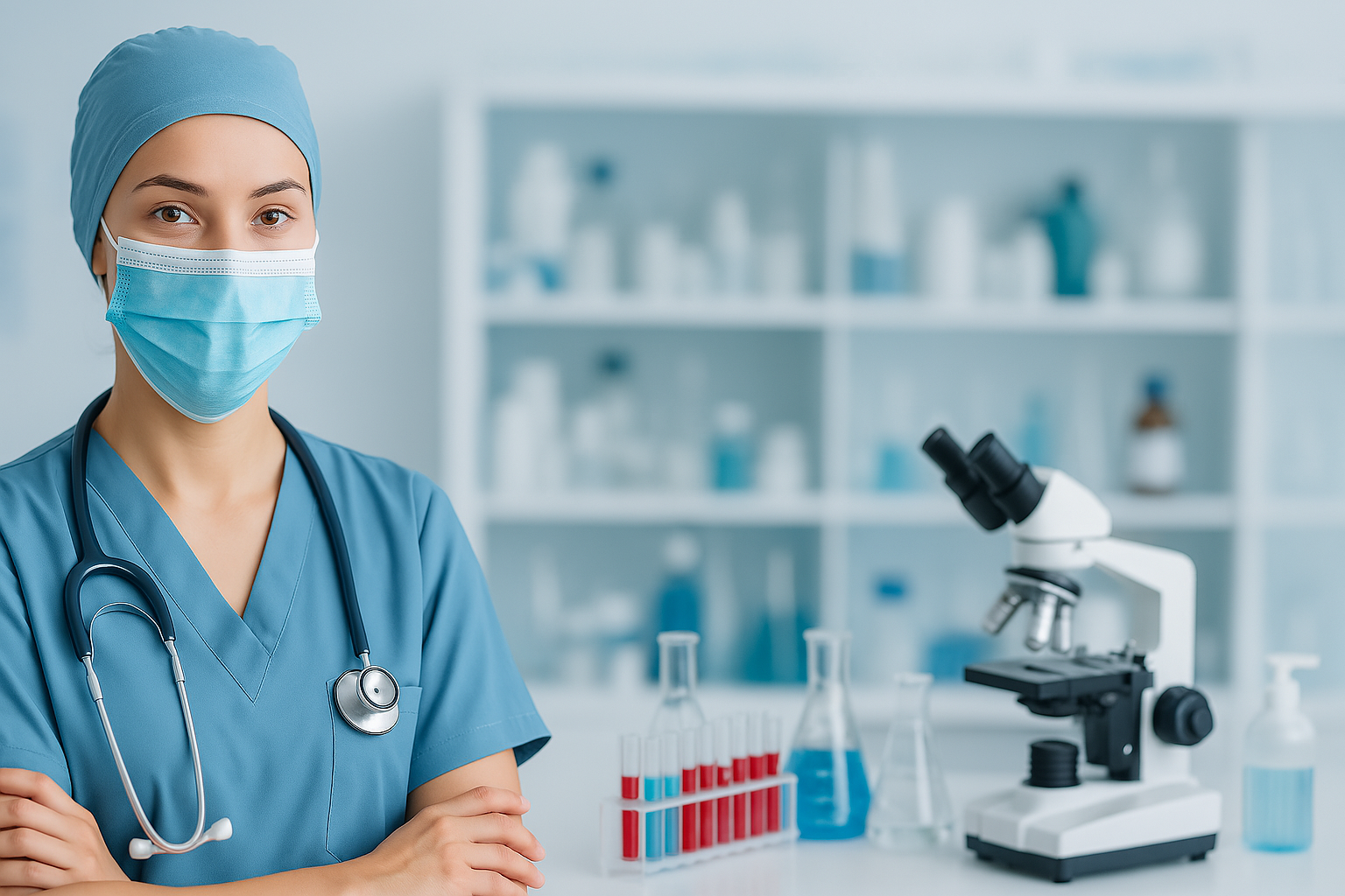 Diagnostics
